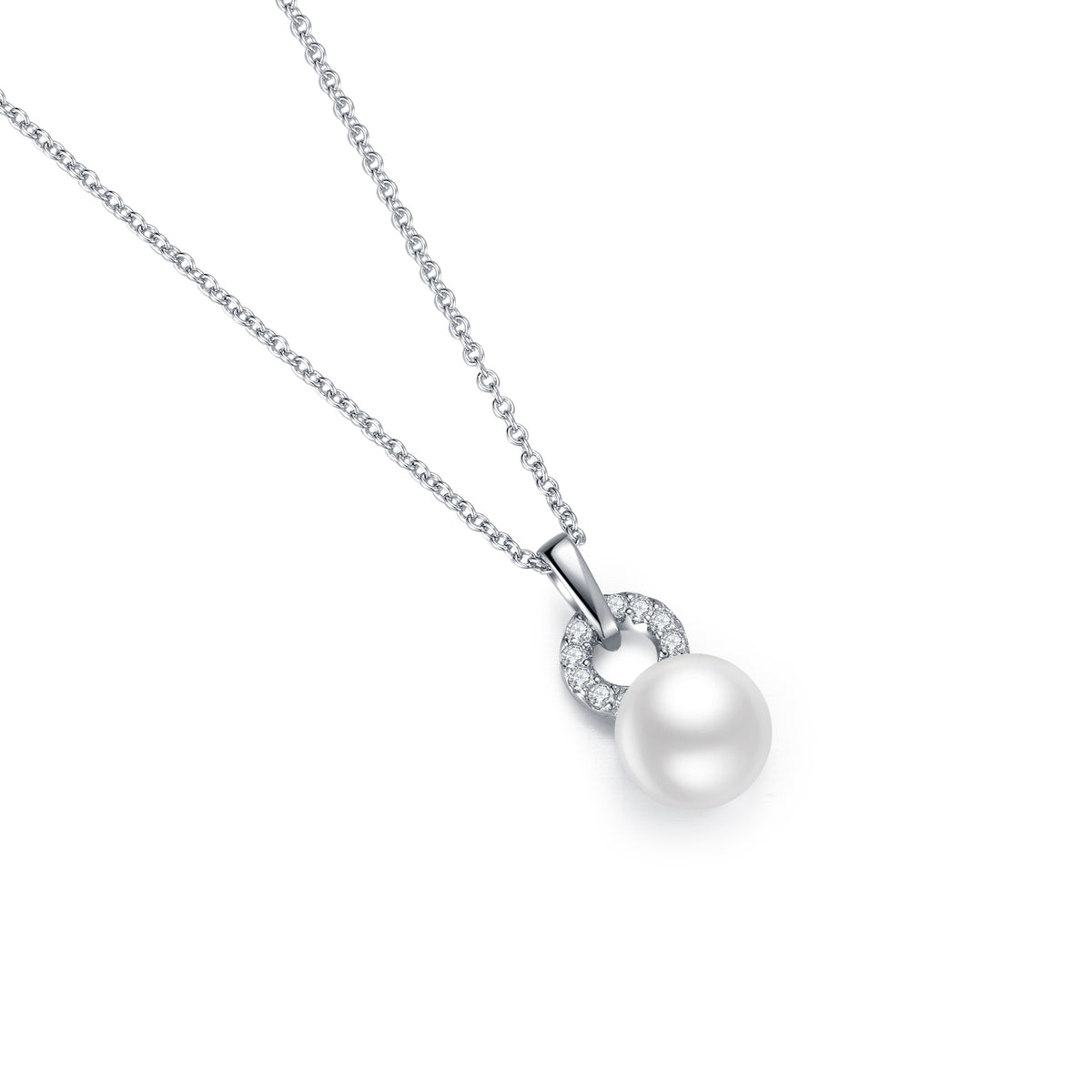 Collier Plaisir - Di Lusso