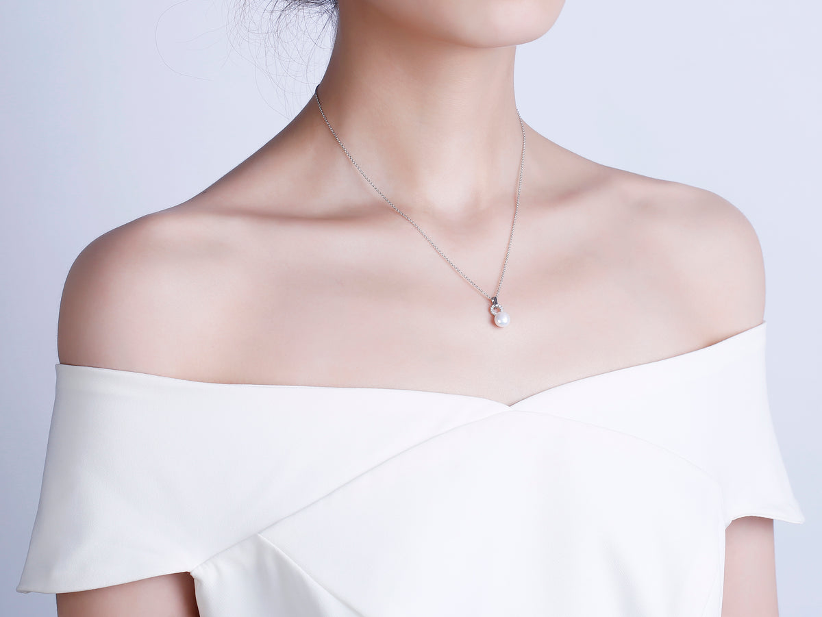 Collier Plaisir - Di Lusso