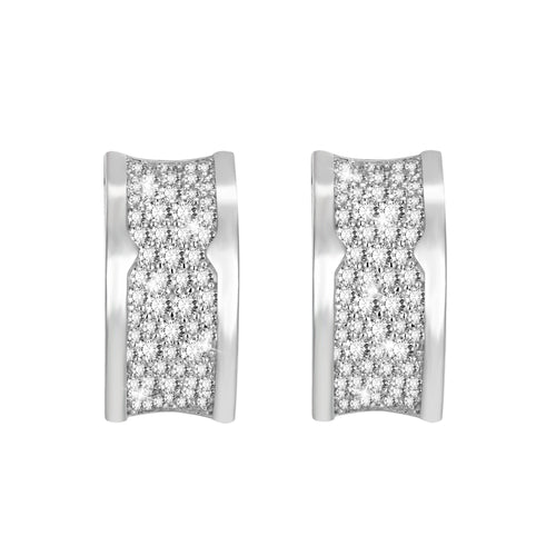 Boucles d'oreilles Pau