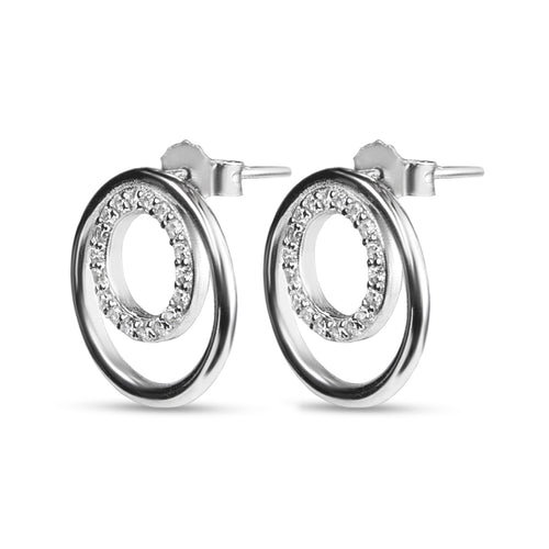 Boucles d'oreilles Anglet