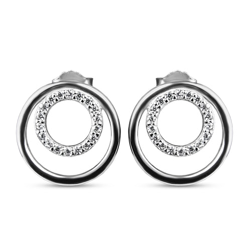 Boucles d'oreilles Anglet