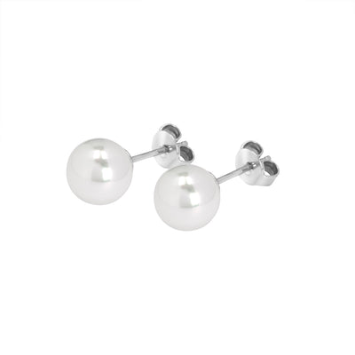 Boucles d'oreilles Alès