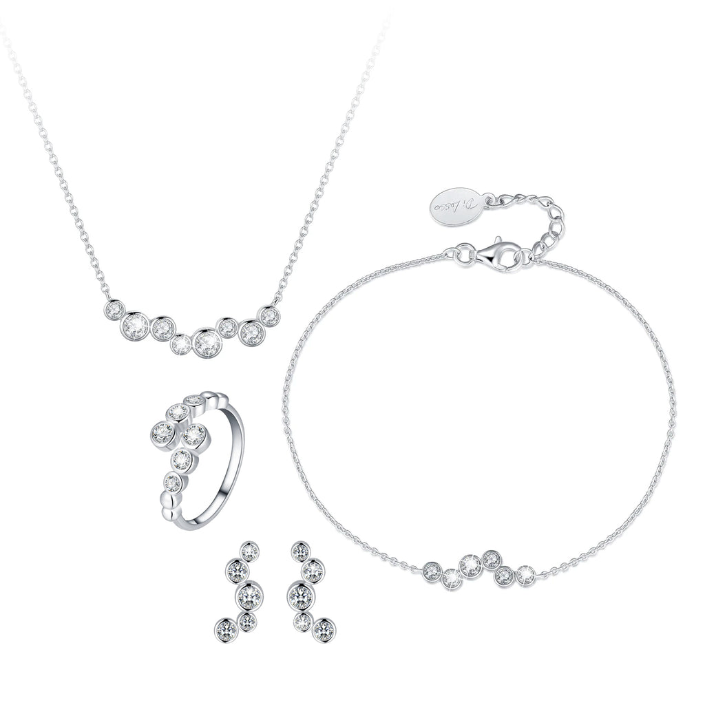 Set Parijs - Di Lusso