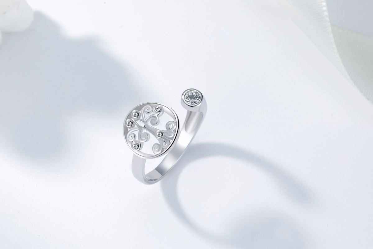 Ring Zowie - Di Lusso