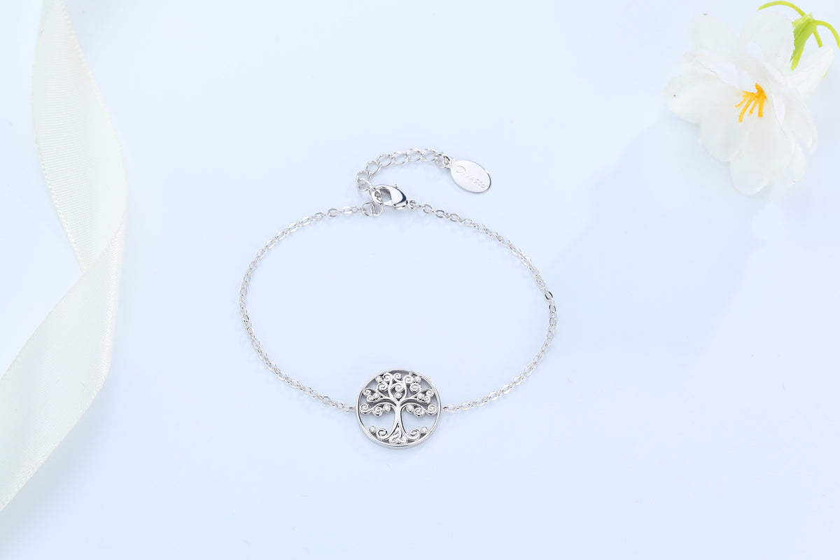 Armband Zowie - Di Lusso
