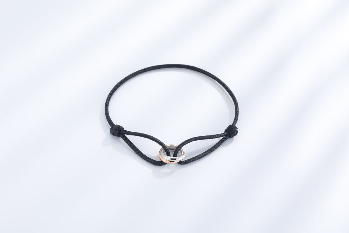 Armband Nyomi - Di Lusso