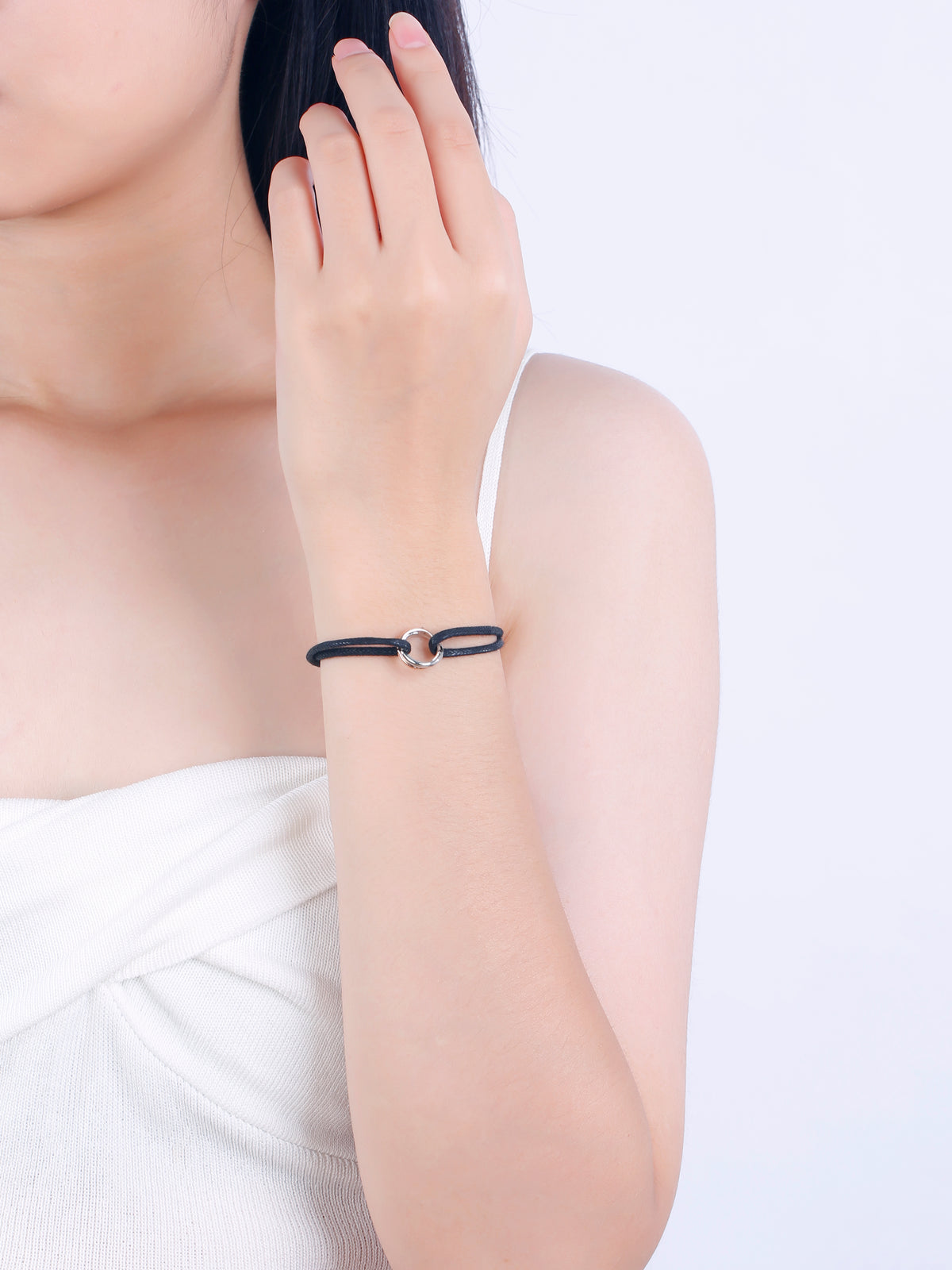 Armband Nyomi - Di Lusso