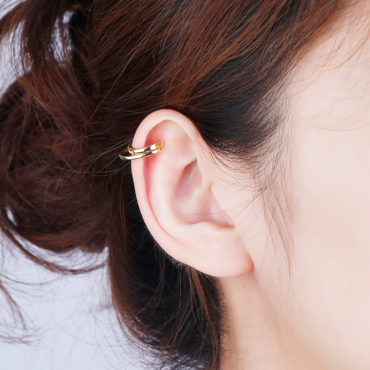 Earcuffs set Kadi - Di Lusso