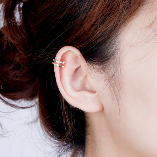 Ensemble de manchettes d'oreille Laurel