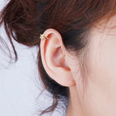 Earcuffs-Set Maddie