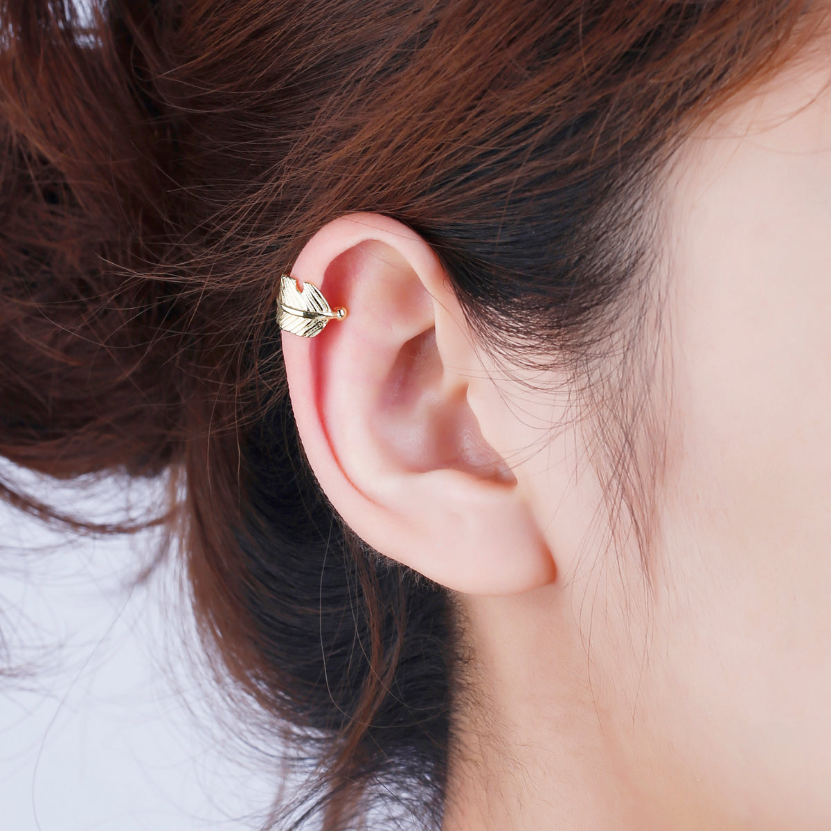 Earcuffs set Maddie - Di Lusso