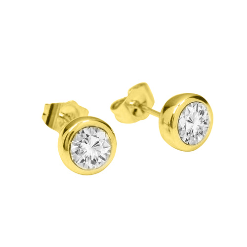 Boucles d'oreilles Kailey