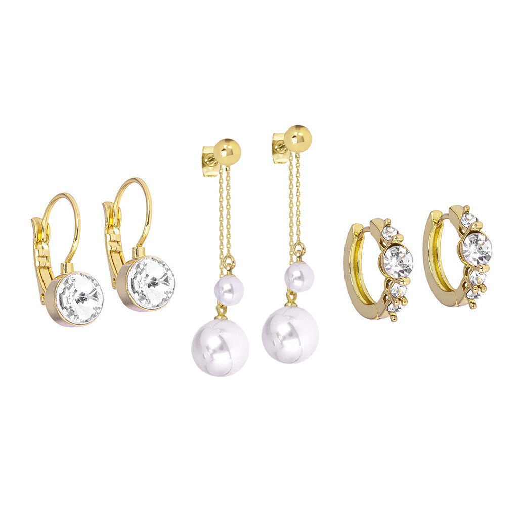 Set Bezier - Di Lusso