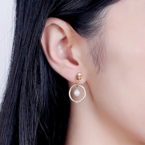 Boucles d'oreilles Taya