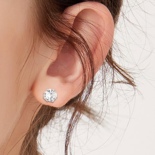 Boucles d'oreilles Sanaa