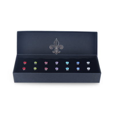 Set Ohrhänger Sanaa