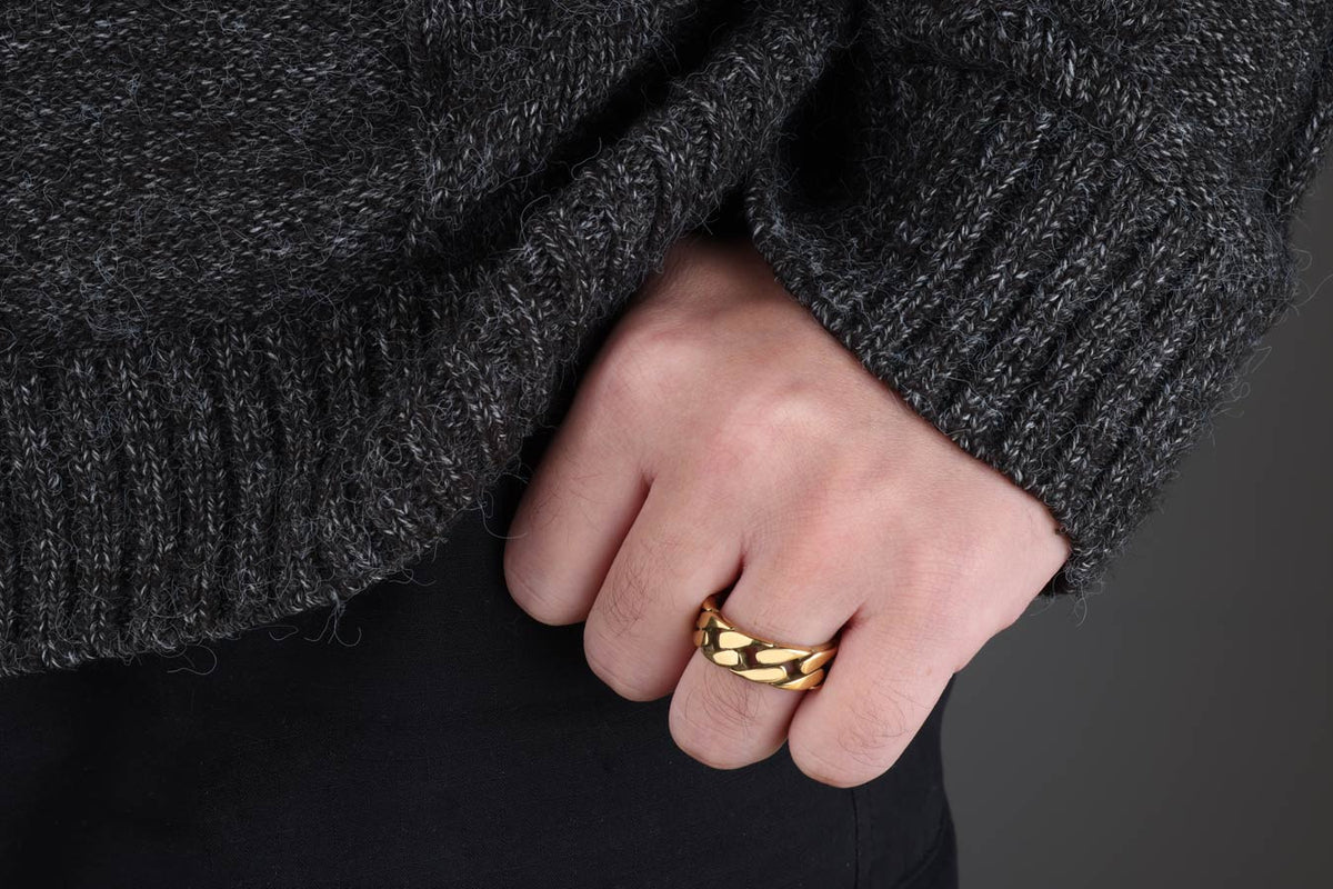 Ring Kody - Di Lusso