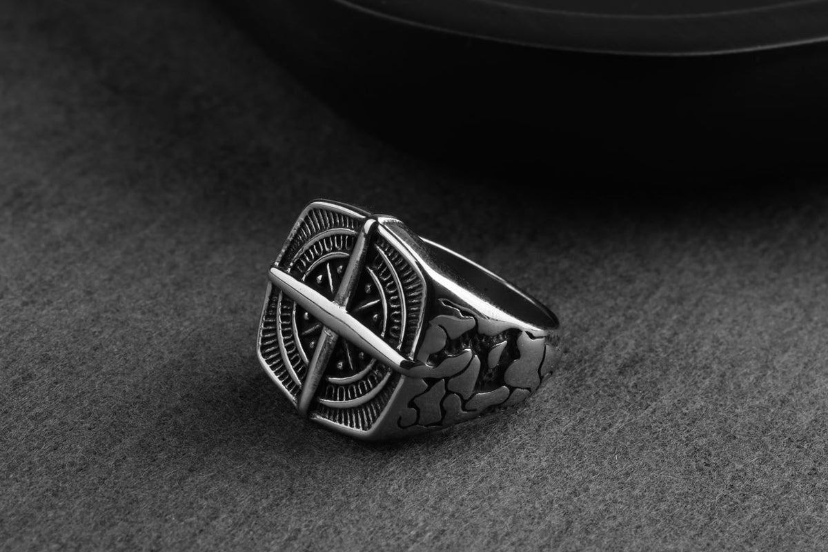 Ring Nic - Di Lusso