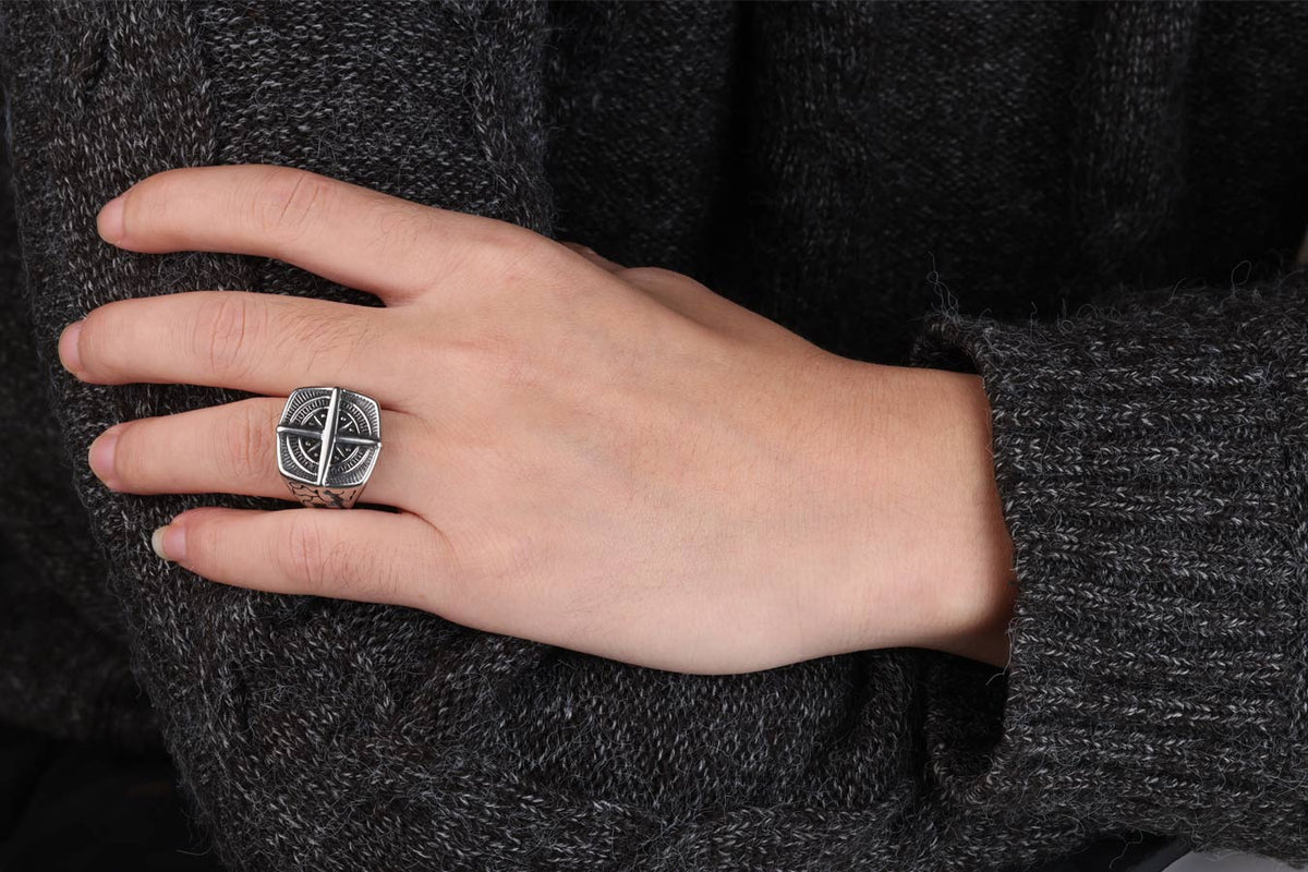 Ring Nic - Di Lusso