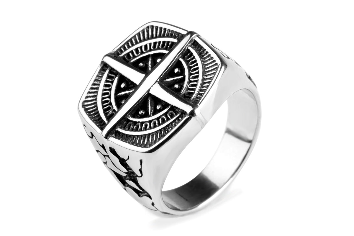 Ring Nic - Di Lusso
