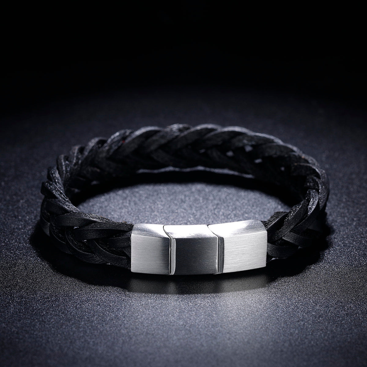 Herenarmband Izak - Di Lusso