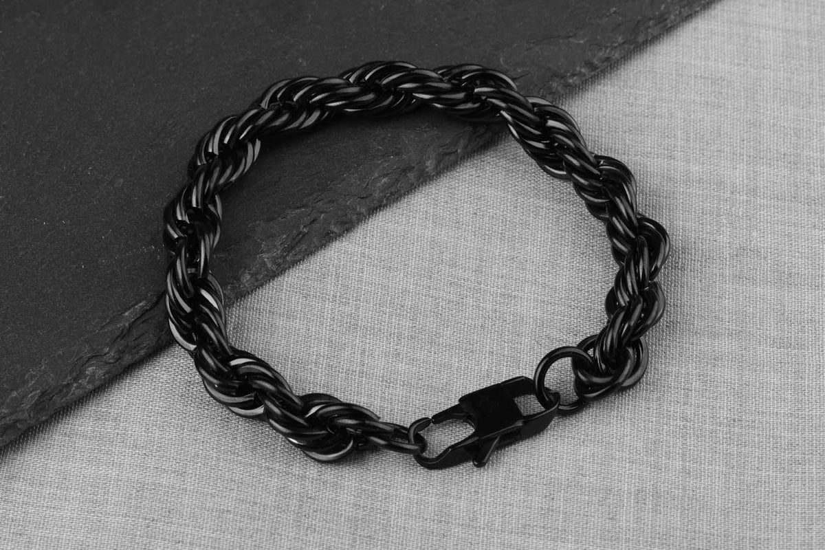 Armband Bruce - Di Lusso