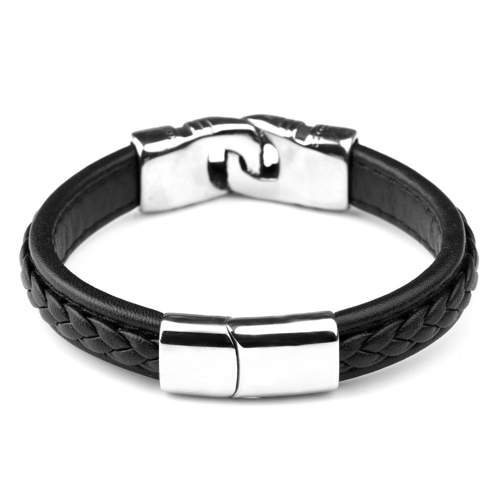 Herenarmband Kendrik - Di Lusso