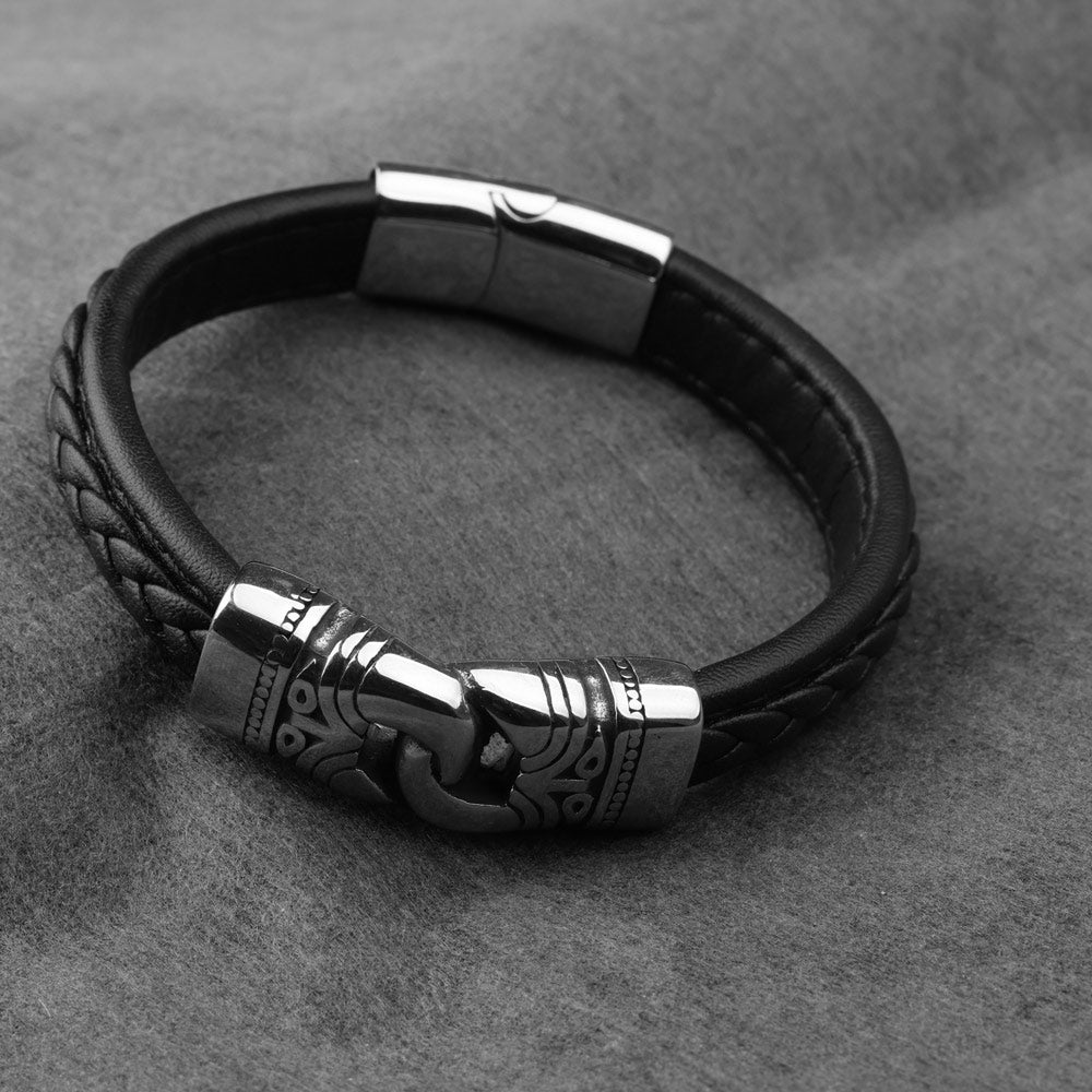 Herenarmband Kendrik - Di Lusso