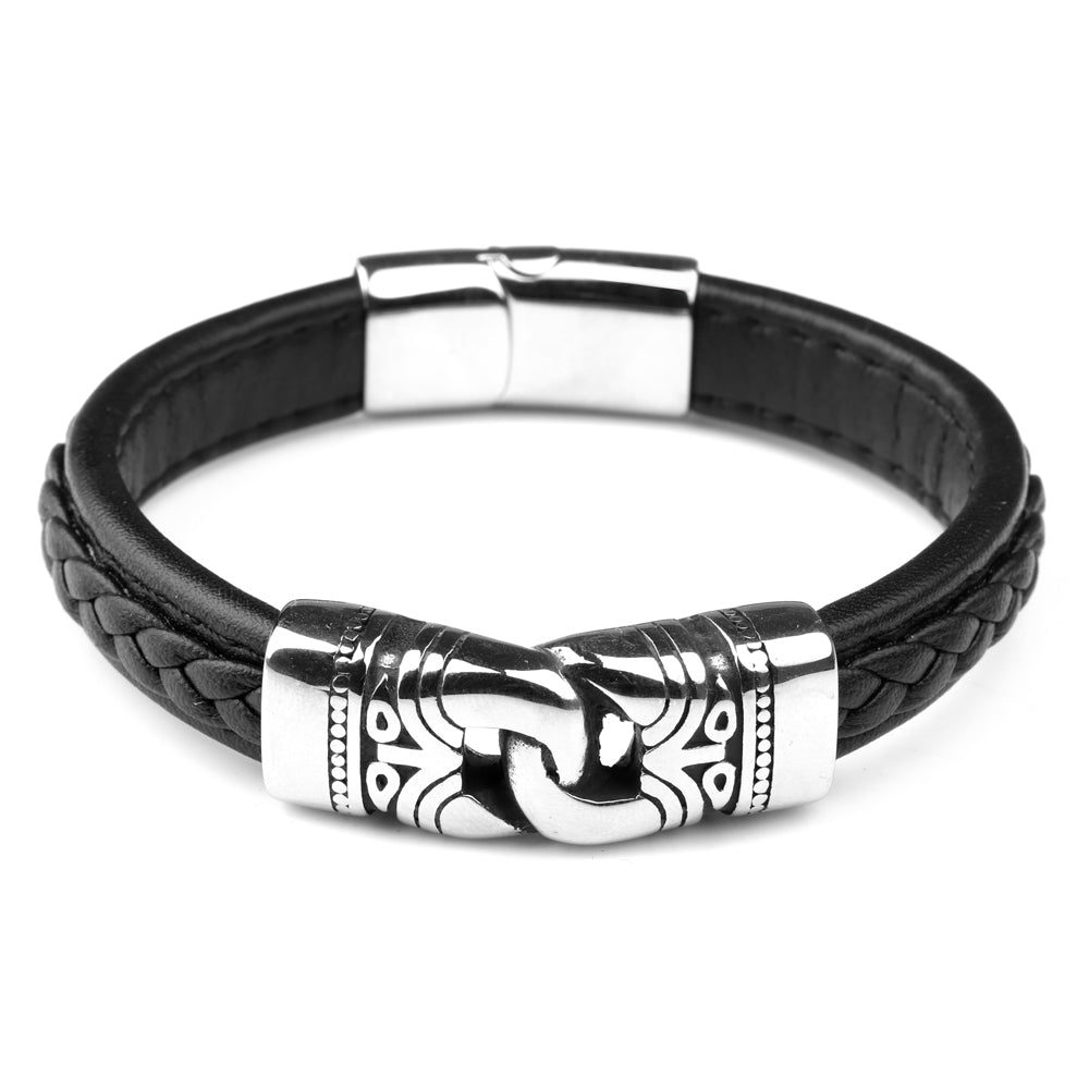 Herenarmband Kendrik - Di Lusso