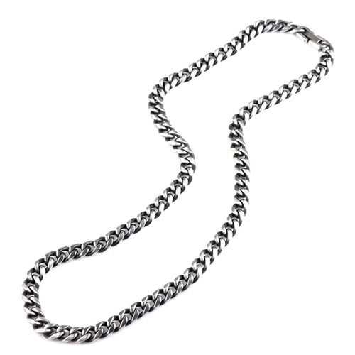 Collier pour hommes Darrel