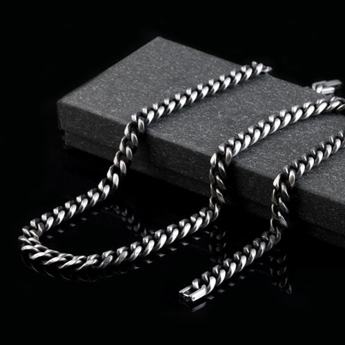 Collier pour hommes Darrel