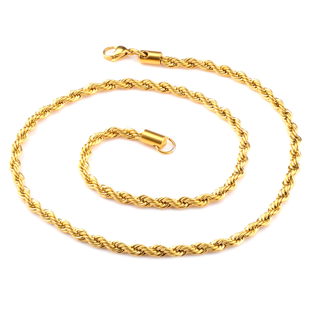 Collier Nolan - Di Lusso