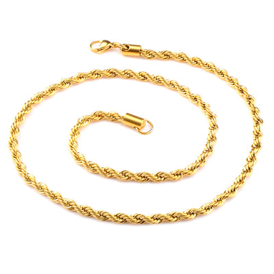 Collier Nolan - Di Lusso