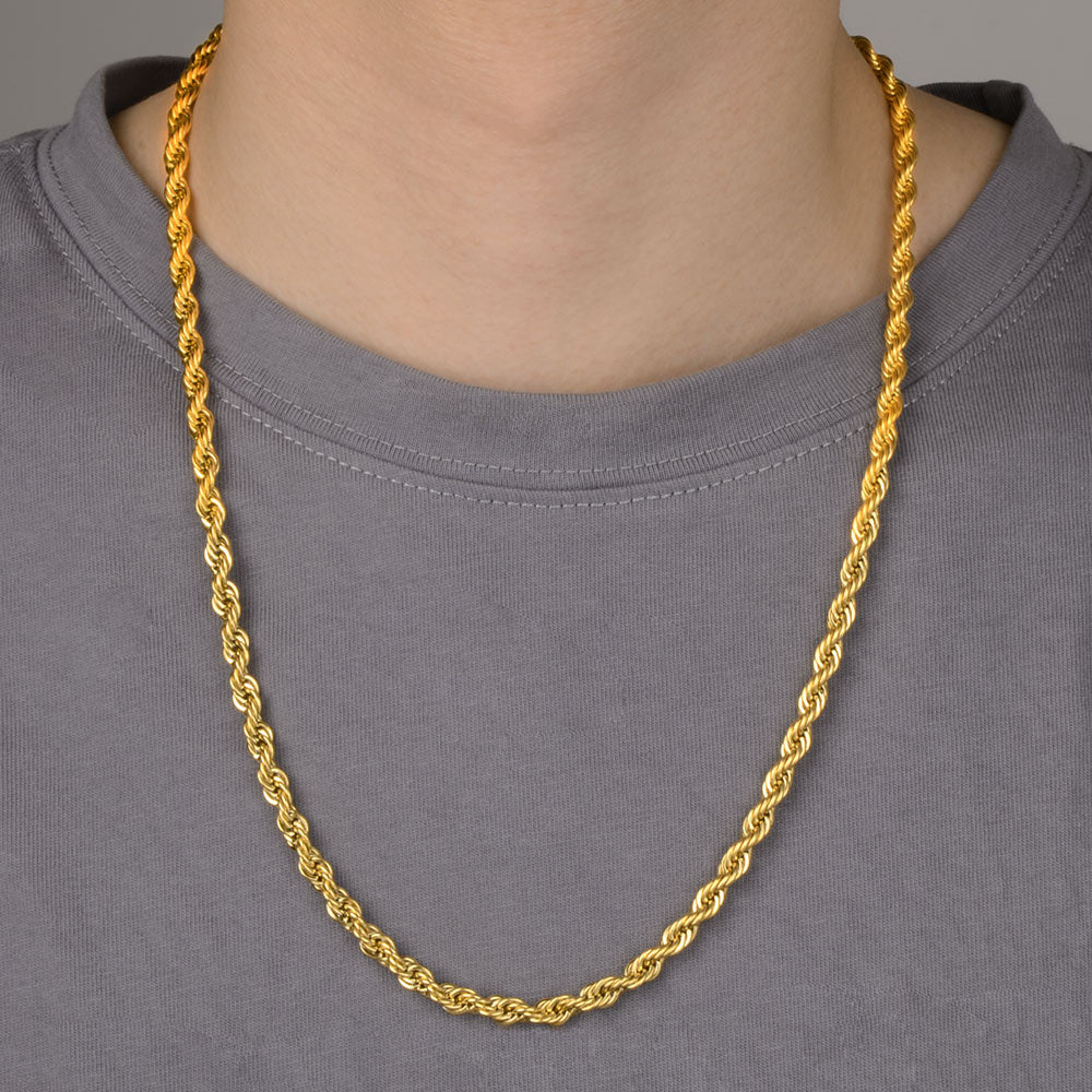 Collier Nolan - Di Lusso