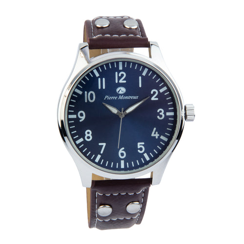Montre pour homme Jakob