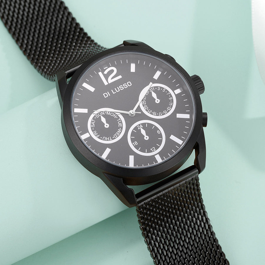 Horloge Ivar - Di Lusso