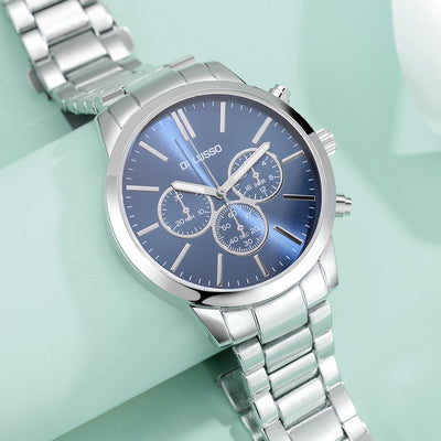 Horloge Jerrell - Di Lusso