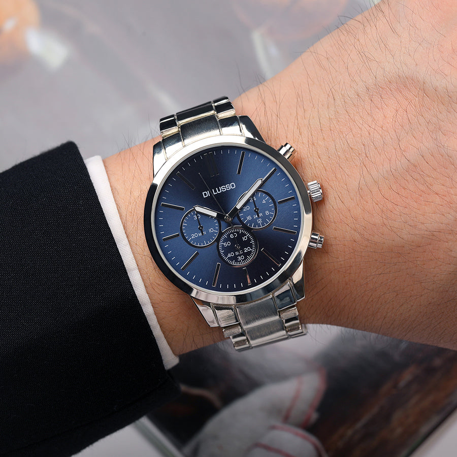Horloge Jerrell - Di Lusso