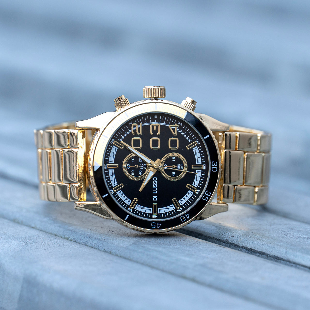 Horloge Ennio - Di Lusso