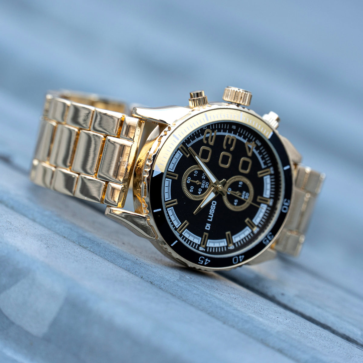 Horloge Ennio - Di Lusso