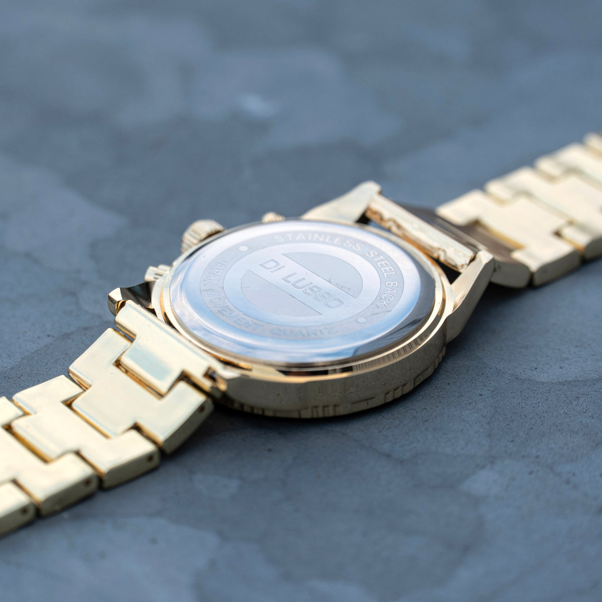 Horloge Ennio - Di Lusso