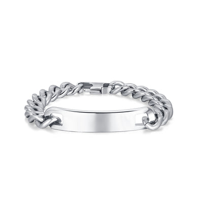 Herenarmband Nigel - Di Lusso