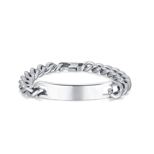 Herenarmband Nigel - Di Lusso