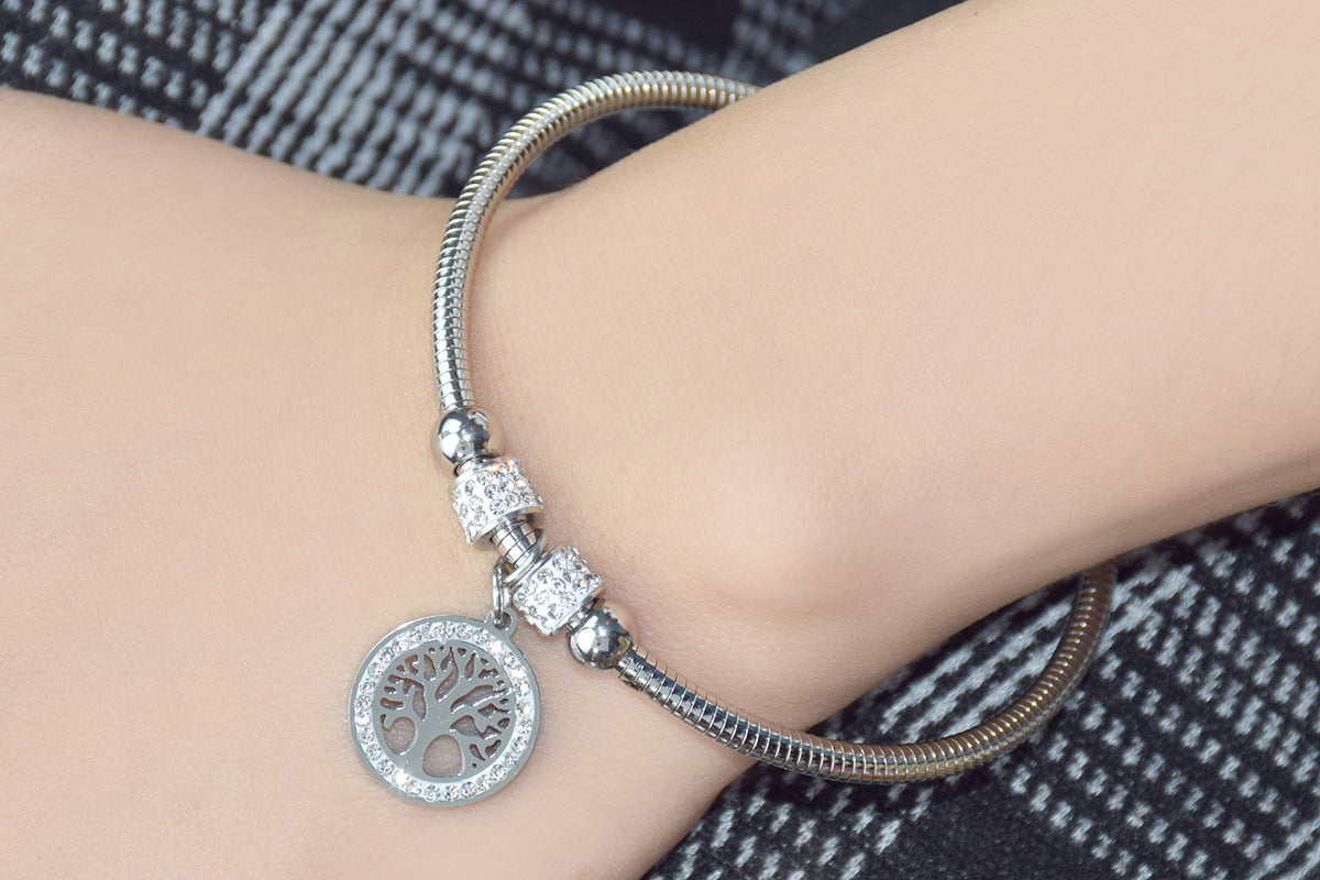 Damesarmband Nore - Di Lusso