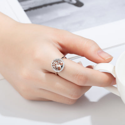 Ring Chelles - Di Lusso