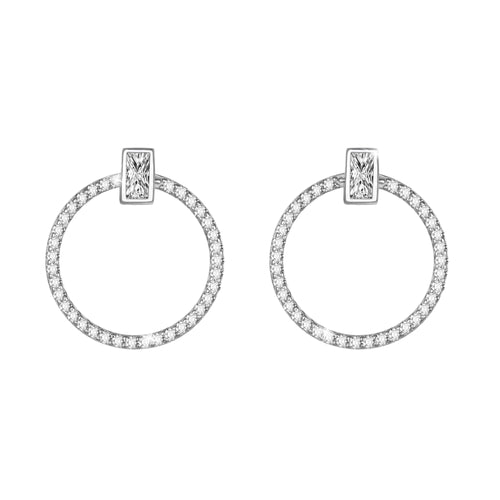 Boucles d'oreilles Lorent