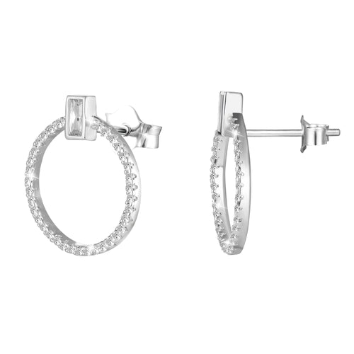 Boucles d'oreilles Lorent