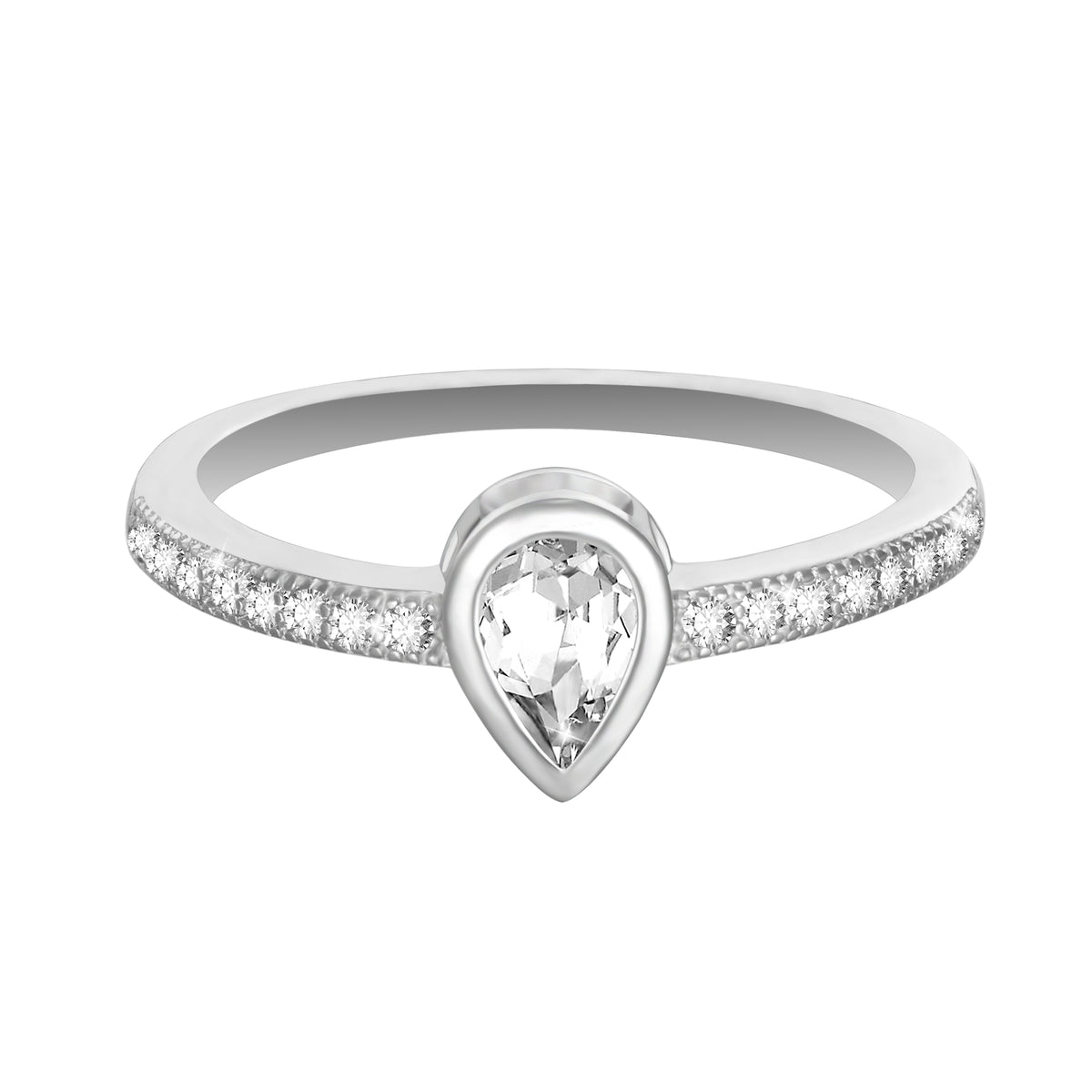 Ring Noirt - Di Lusso
