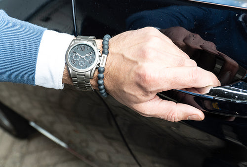 Réglez Carsten & Vigo