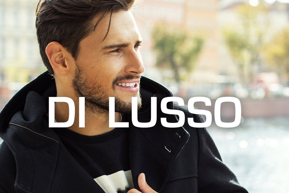 Herenarmband Walt - Di Lusso